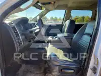 2014 RAM 2500 photo