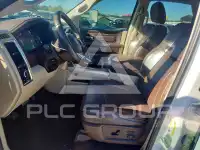 2014 RAM 2500 photo