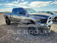 2014 RAM 2500 фото