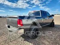 2014 RAM 2500 фото