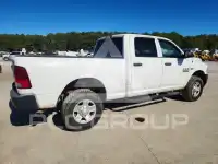2014 RAM 2500 photo