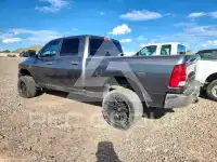 2014 RAM 2500 фото