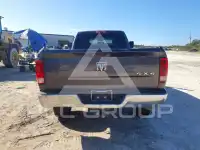 2014 RAM 2500 фото