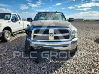 2014 RAM 2500 фото