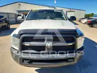 2014 RAM 2500 photo