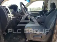 2014 RAM 2500 photo