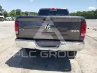 2014 RAM 2500 photo