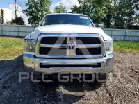 2014 RAM 2500 фото