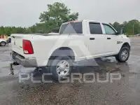 2014 RAM 2500 фото