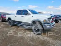 2014 RAM 2500 photo