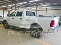 2014 RAM 2500 фото