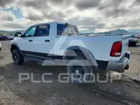 2014 RAM 2500 photo