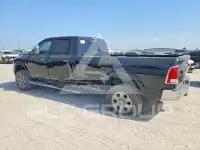2014 RAM 2500 фото