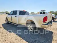 2014 RAM 2500 фото