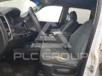 2014 RAM 2500 фото