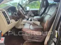 2014 RAM 2500 фото