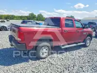 2014 RAM 2500 фото