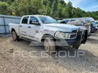 2014 RAM 2500 фото