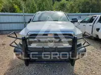 2014 RAM 2500 фото