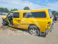 2014 RAM 2500 фото