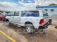 2014 RAM 2500 photo