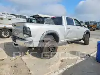 2014 RAM 2500 фото