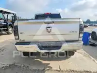 2014 RAM 2500 фото