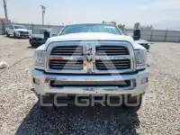 2014 RAM 2500 фото