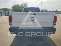 2014 RAM 2500 фото