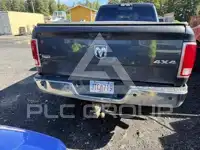 2014 RAM 2500 фото