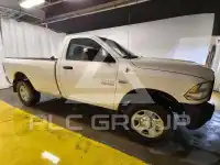 2014 RAM 2500 photo