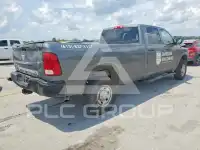2014 RAM 2500 photo