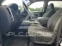 2014 RAM 2500 фото