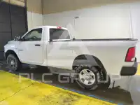 2014 RAM 2500 photo