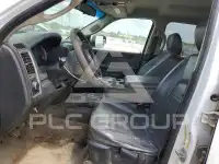 2014 RAM 2500 фото