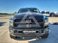 2014 RAM 2500 фото