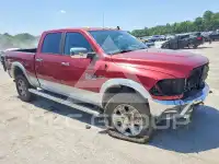 2014 RAM 2500 photo