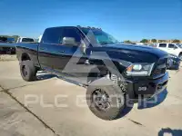 2014 RAM 2500 фото