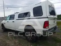 2014 RAM 2500 фото