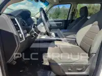 2014 RAM 2500 photo