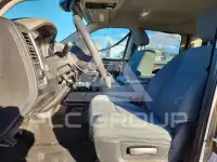 2014 RAM 2500 фото