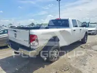 2014 RAM 2500 фото