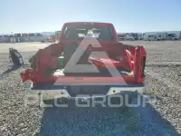 2014 RAM 2500 фото