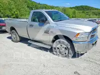 2014 RAM 2500 photo