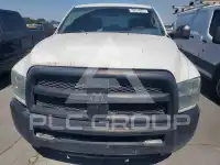 2014 RAM 2500 photo