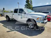 2014 RAM 2500 фото
