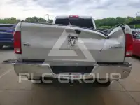2014 RAM 2500 photo
