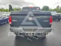 2014 RAM 2500 фото