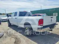 2014 RAM 2500 фото