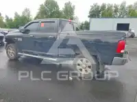 2014 RAM 2500 фото